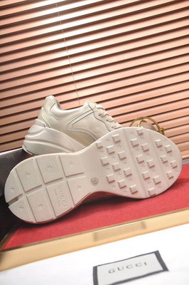 Gucci Shoes(AAA)-447