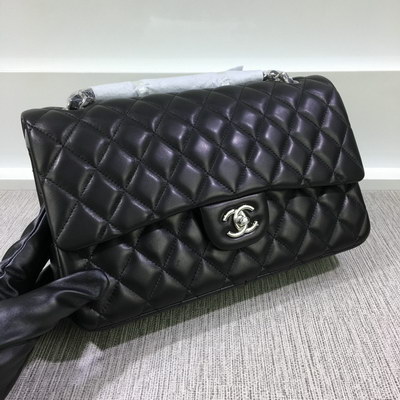 Chanel Handbags AAA(Women)-063