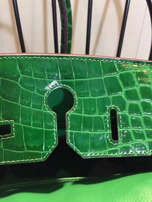 Hermes Handbags AAA(Women)-018