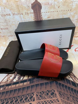 Gucci Slippers(AAA)-320