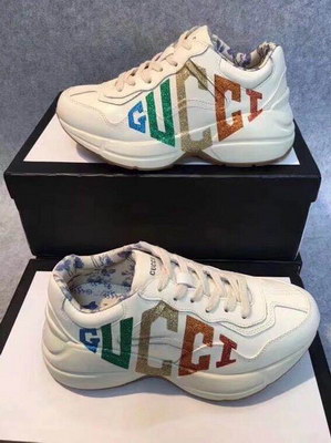 Gucci Shoes AAA(Women)-146
