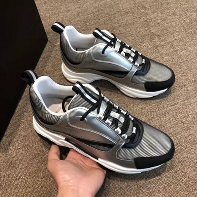 Dior Shoes(AAA)-016