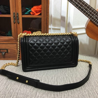 Chanel Handbags AAA(Women)-035