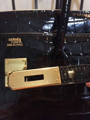 Hermes Handbags AAA(Women)-017