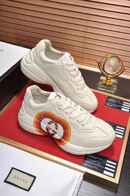Gucci Shoes AAA(Women)-135
