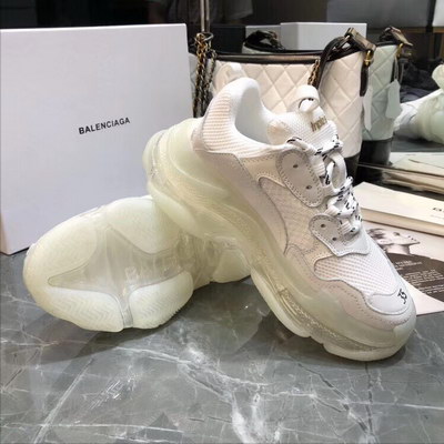 Balenciaga Shoes AAAA(Women)-031