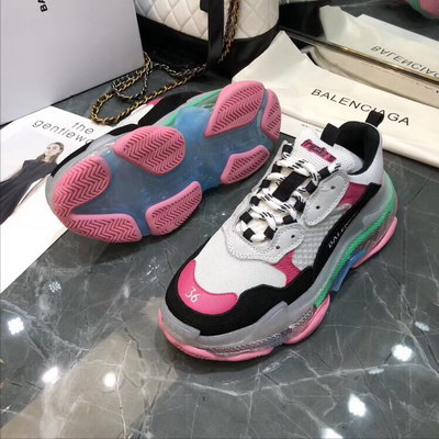 Balenciaga Shoes AAAA(Women)-029
