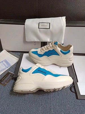 Gucci Shoes(AAA)-451