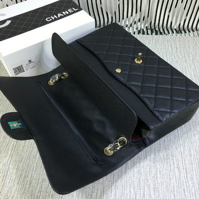 Chanel Handbags AAA(Women)-059