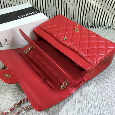 Chanel Handbags AAA(Women)-047