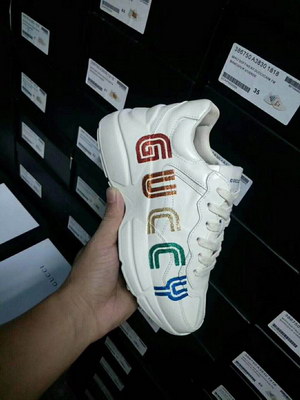 Gucci Shoes AAA(Women)-144