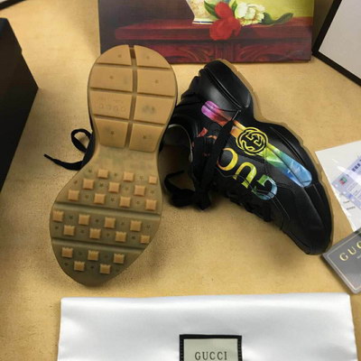 Gucci Shoes(AAA)-450