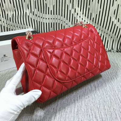 Chanel Handbags AAA(Women)-047