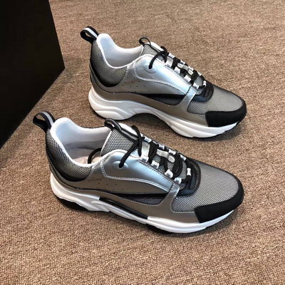 Dior Shoes(AAA)-016