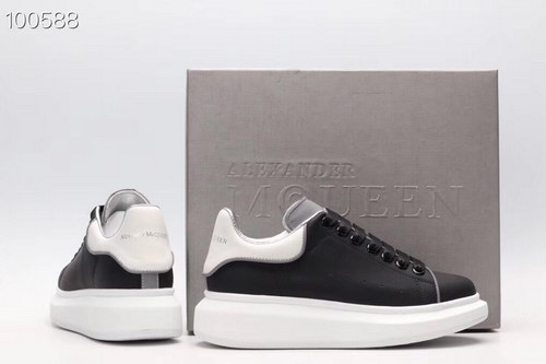 Alexander McQueen Shoes AAAA(Women)-065