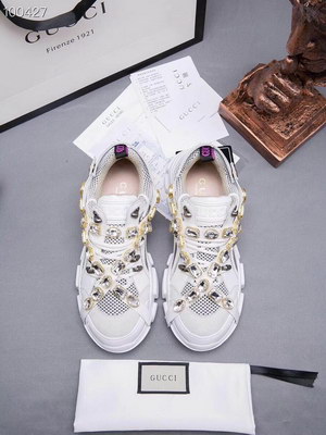 Gucci Shoes AAA(Women)-133