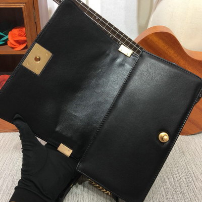 Chanel Handbags AAA(Women)-035