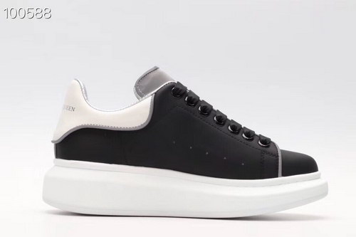 Alexander McQueen Shoes AAAA(Women)-065