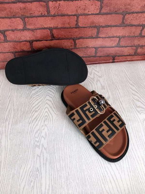Fendi Slippers(AAA)-012
