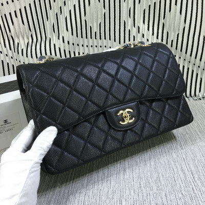 Chanel Handbags AAA(Women)-059