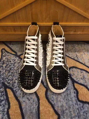 CL Men Shoes-467