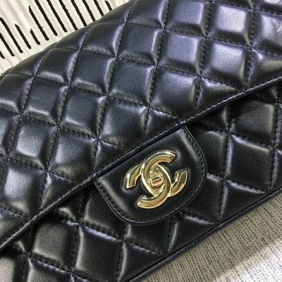Chanel Handbags AAA(Women)-060
