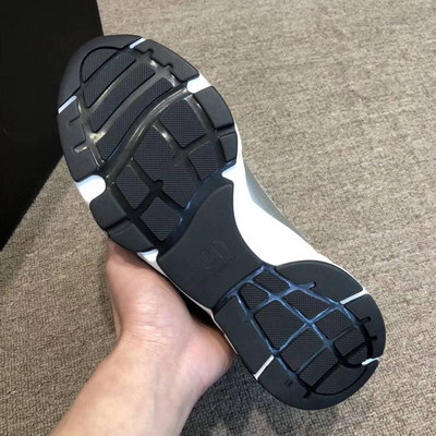 Dior Shoes(AAA)-016