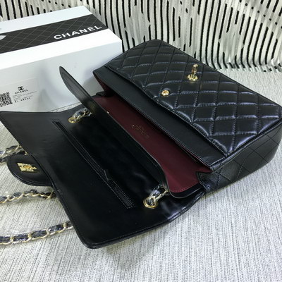 Chanel Handbags AAA(Women)-060