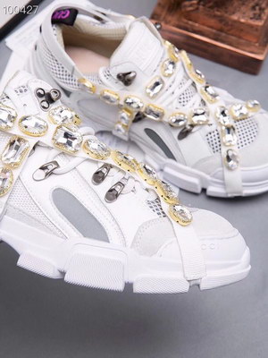Gucci Shoes AAA(Women)-133