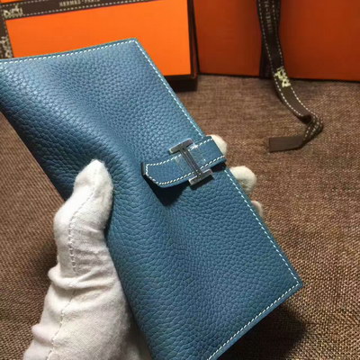 Hermes Wallets AAAA(Men)-001