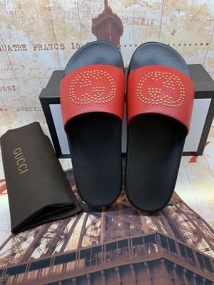 Gucci Slippers(AAA)-320