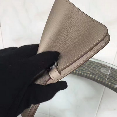 Hermes Handbags AAA(Women)-013