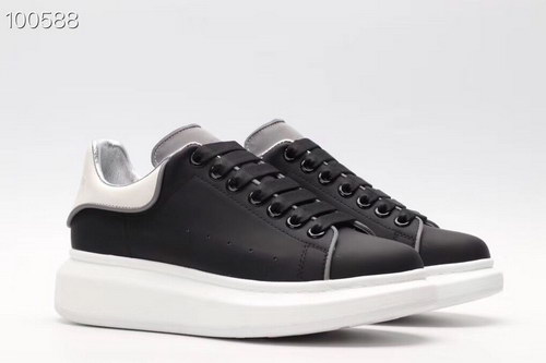 Alexander McQueen Shoes AAAA(Women)-065