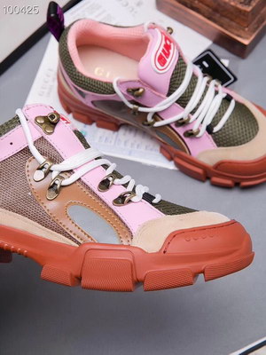 Gucci Shoes AAA(Women)-134