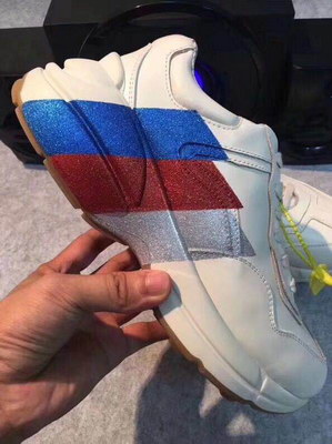 Gucci Shoes(AAA)-456