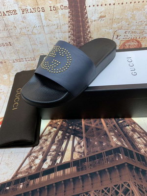 Gucci Slippers(AAA)-321
