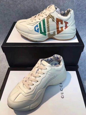 Gucci Shoes AAA(Women)-146