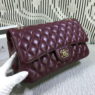 Chanel Handbags AAA(Women)-064