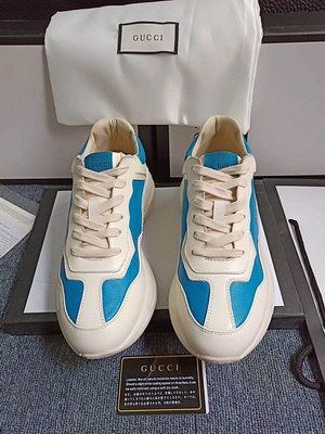 Gucci Shoes AAA(Women)-140