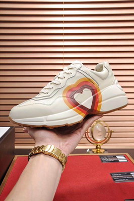 Gucci Shoes(AAA)-449