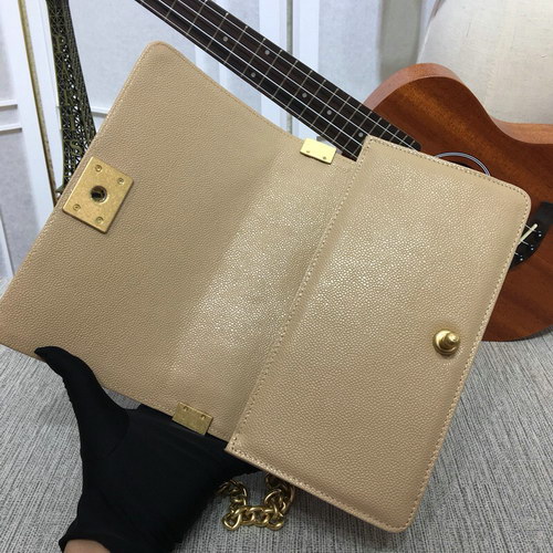 Chanel Handbags AAA(Women)-037