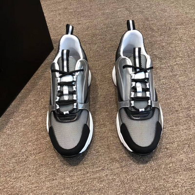 Dior Shoes(AAA)-016
