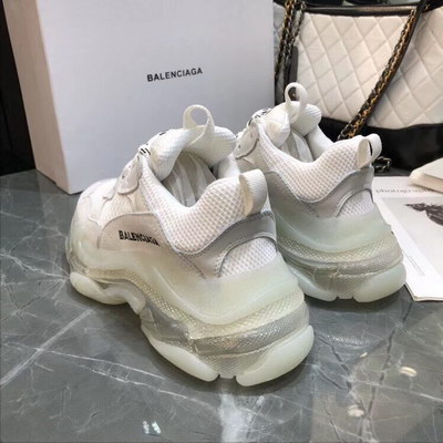 Balenciaga Shoes AAAA(Women)-031