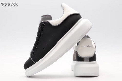 Alexander McQueen Shoes AAAA(Women)-065