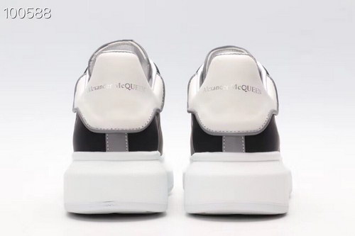 Alexander McQueen Shoes AAAA(Women)-065