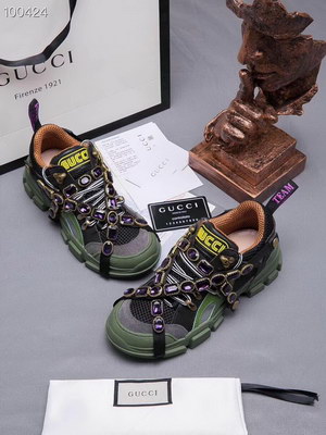 Gucci Shoes AAA(Women)-131
