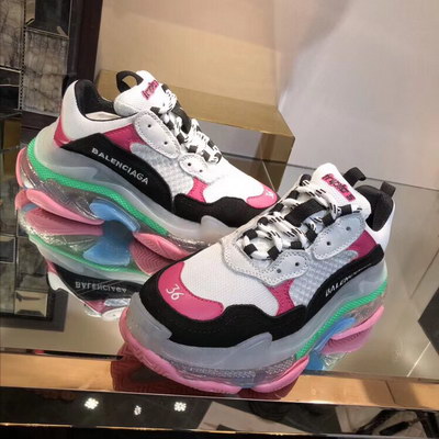 Balenciaga Shoes AAAA(Women)-029