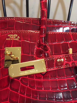Hermes Handbags AAA(Women)-014