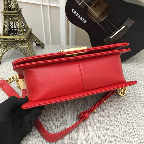 Chanel Handbags AAA(Women)-039