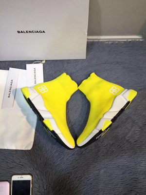 Balenciaga Shoes(AAA)-252
